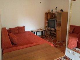 Garsonieră de închiriat, în Bucuresti, zona Drumul Taberei