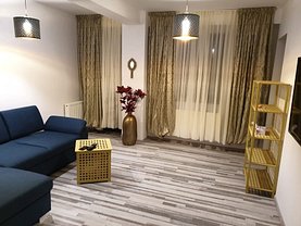 Apartament de închiriat 2 camere, în Bucuresti, zona Baneasa