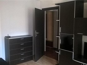 Garsonieră de închiriat, în Bucuresti, zona Militari