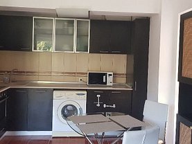 Apartament de închiriat 2 camere, în Bucuresti, zona Baneasa