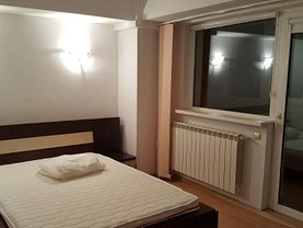 Apartament de închiriat 3 camere, în Bucuresti, zona Victoriei