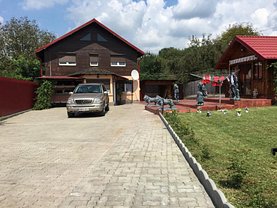 Casa de vânzare 4 camere, în Bogati