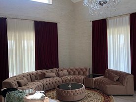 Casa de vânzare 6 camere, în Berceni