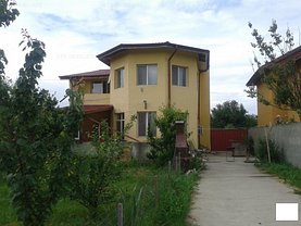 Casa de închiriat 6 camere, în Dragomiresti-Deal