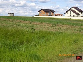 Teren constructii de vânzare, în Dragomiresti-Vale