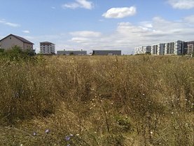 Teren constructii de vânzare, în Bucuresti, zona Militari