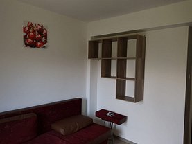 Garsonieră de închiriat în Iasi, Pacurari