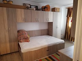 Garsonieră de închiriat în Iasi, Podu Ros