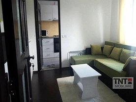 Garsonieră de închiriat, în Iasi, zona Centru Civic