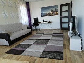 Apartament de închiriat 2 camere, în Iasi, zona Nicolina
