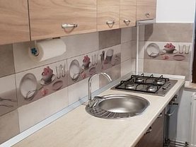 Apartament de închiriat 2 camere, în Iasi, zona Podu Ros