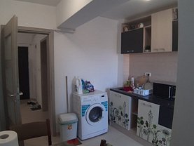 Apartament de vânzare 2 camere, în Iasi, zona Nicolina