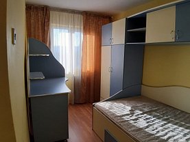 Apartament de închiriat 2 camere, în Iasi, zona Podu Ros