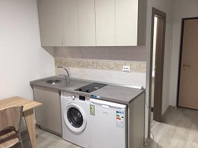 Garsonieră de închiriat, în Iasi, zona Frumoasa