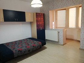 Apartament de închiriat 2 camere, în Iasi, zona Dancu