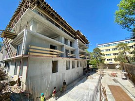Apartament de vânzare 2 camere, în Iaşi, zona Copou