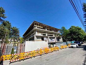 Apartament de vânzare 2 camere, în Iaşi, zona Copou