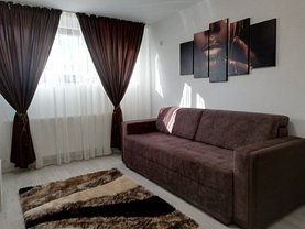 Garsonieră de vânzare, în Iaşi, zona Nicolina