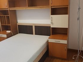Apartament de închiriat 2 camere, în Iaşi, zona Nicolina