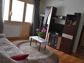 Apartament de închiriat 2 camere, în Iaşi, zona Podu Roş