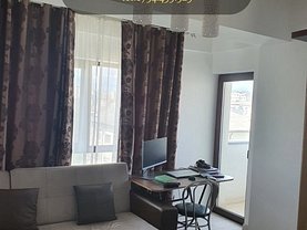 Apartament de vânzare 2 camere în Iasi, Nicolina
