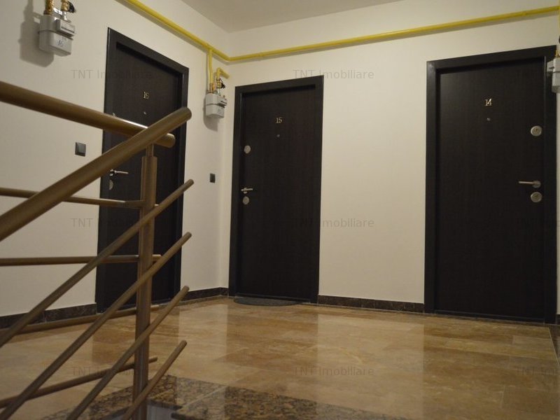 Apartament de vanzare cu 37mp utili in Pacurari - imaginea 3