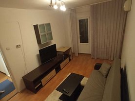 Apartament de închiriat 3 camere, în Iasi, zona Dacia