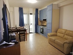 Apartament de închiriat 2 camere, în Iaşi, zona Nicolina