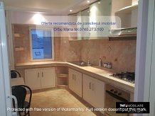 Apartament de închiriat 3 camere în Iasi, Nicolina