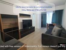 Apartament de închiriat 2 camere în Iasi, Centru Civic