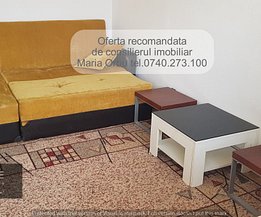 Garsonieră de închiriat, în Iaşi, zona Păcurari