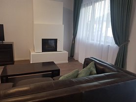 Casa de închiriat 4 camere, în Iasi, zona Pacurari