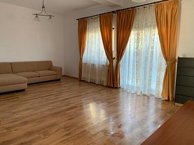 Casa de închiriat 3 camere, în Iasi, zona Pacurari