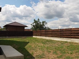 Casa de vânzare 3 camere, în Iasi, zona Lunca Cetatuii