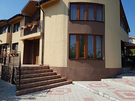 Casa de vânzare 5 camere, în Iasi, zona Pacurari