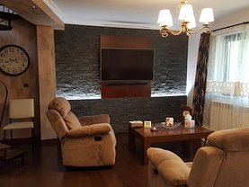 Casa de închiriat 3 camere, în Iasi, zona Copou