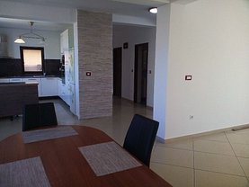 Casa de închiriat 4 camere, în Iasi, zona Bucium