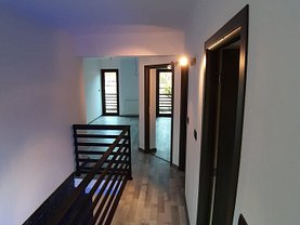 Casa de închiriat 5 camere, în Iasi, zona Frumoasa