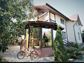 Casa de vânzare 4 camere, în Iasi, zona Pacurari