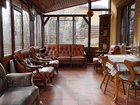 Casa de închiriat 4 camere, în Iaşi, zona Bucium