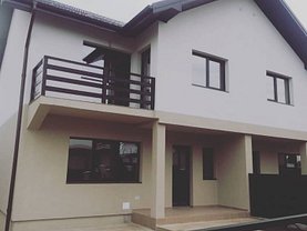 Casa de vânzare 5 camere, în Iaşi, zona Cug