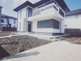 Casa de vânzare 4 camere, în Iaşi, zona Cug