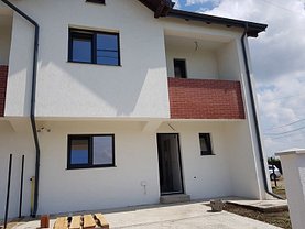Casa de vânzare 4 camere, în Iasi, zona Pacurari