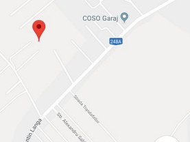 Teren constructii de vânzare, în Iasi, zona Miroslava