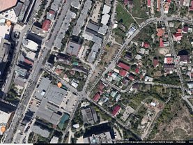 Teren constructii de vânzare, în Iasi, zona Centru Civic