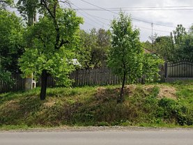 Teren constructii de vânzare, în Iasi, zona Cug