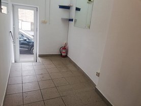 Închiriere birouri