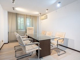 Apartament de închiriat 2 camere, în Bucuresti, zona Dorobanti