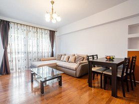 Apartament de închiriat 3 camere, în Bucureşti, zona Romană
