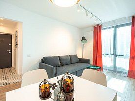 Apartament de închiriat 2 camere, în Bucureşti, zona Universitate